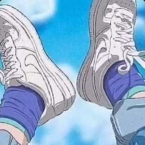 Meet your Posher, Evan